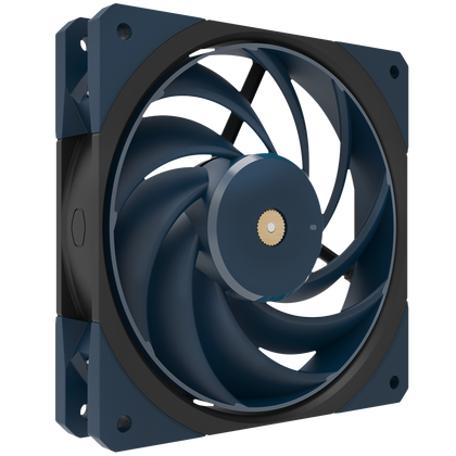 Cooler Master Case Fan MOBIUS 120 OC