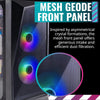 Cooler Master Casing CMP 320 MINI TOWER