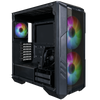 Cooler Master Casing HAF 500 MID TOWER