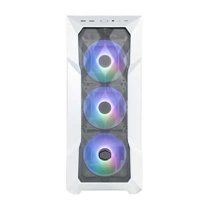 Cooler Master Casing TD500 MESH V2 MID TOWER