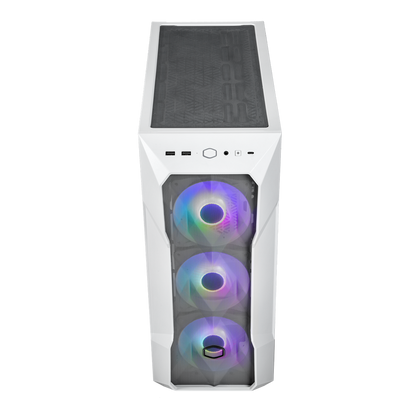 Cooler Master Casing TD500 MESH V2 MID TOWER