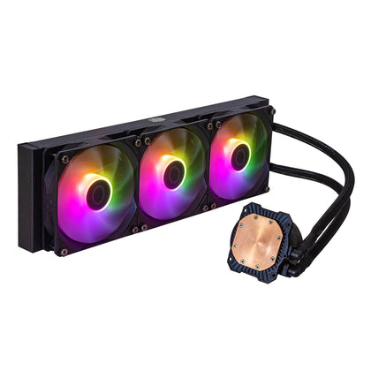 Cooler Master Liquid Cooler 360L MASTERLIQUID CORE ARGB