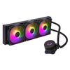 Cooler Master Liquid Cooler 360L MASTERLIQUID CORE ARGB