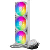 Cooler Master Liquid Cooler 360L MASTERLIQUID CORE ARGB White