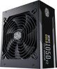 Cooler Master Power Supply 1050 Watts MWE V2 GOLD FM