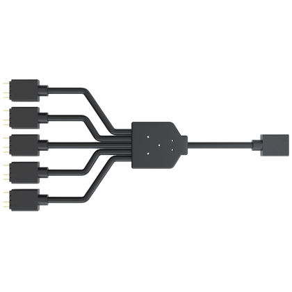 Cooler Master SPLITTER CABLE ARGB 1 TO 5