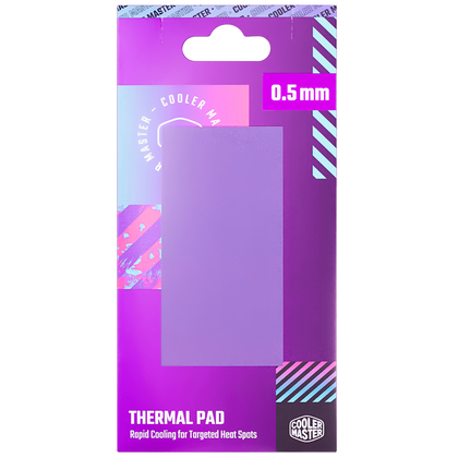 Cooler Master THERMAL PAD 0.5MM