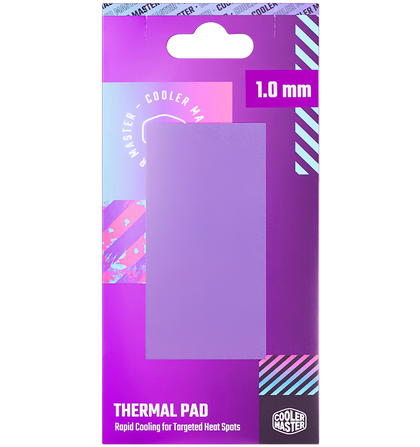 Cooler Master THERMAL PAD 1.0MM