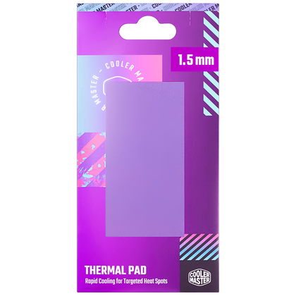 Cooler Master THERMAL PAD 1.5MM