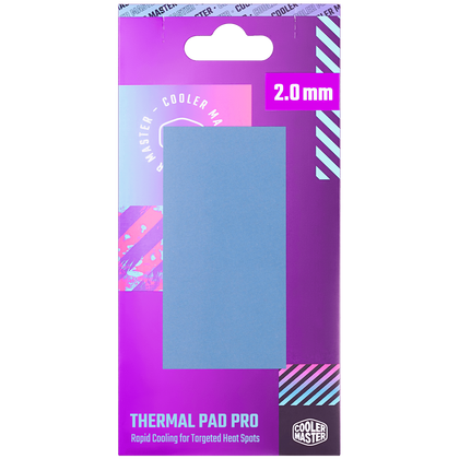 Cooler Master THERMAL PAD 2.0MM