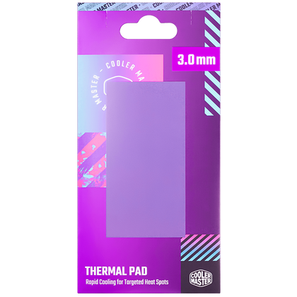 Cooler Master THERMAL PAD 3.0MM