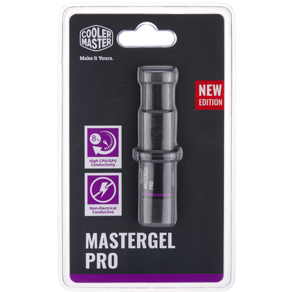 Cooler Master THERMAL Paste MASTERGEL PRO