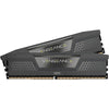 Corsair Ram Desktop VENGEANCE LPX 16GB (2x8GB) DDR5 5200MHz Black