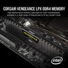 Corsair Ram Desktop Vengeance LPX 32GB (2x16GB) 3600MHz DDR4