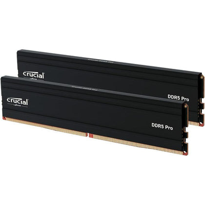 Crucial Ram Desktop 32GB (2x16GB) 5600MHz DDR5