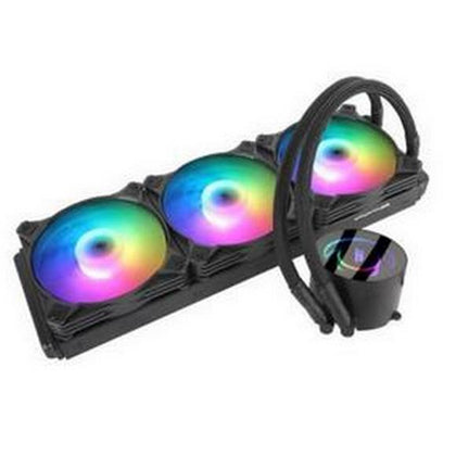 DARKFLASH Liquid cooler DX360 BLACK