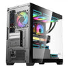 DarkFlash Casing AIGO C218M M-ATX