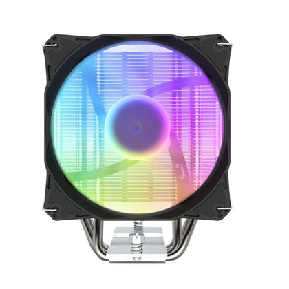 DarkFlash Air Cooler Storm Z4 ARGB Tower