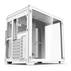 DarkFlash Casing Aigo C285 Tempered Glass ATX