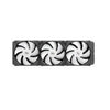 Darkflash Liquid Cooler DX-360 Black