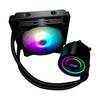 Darkflash Liquid Cooler DX 120 Black