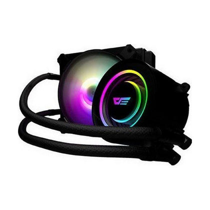 Darkflash Liquid Cooler DX 120 Black