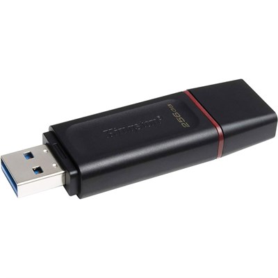 Kingston USB Flash Drive Exodia 128GB 3.2 DTX/256GB