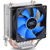 DeepCool Air Cooler Ice Edge Mini FS V2.0