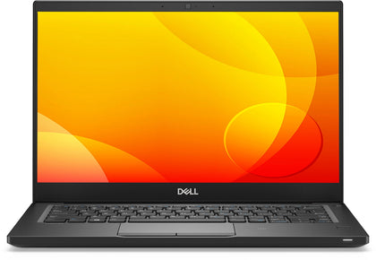 Dell Laptop Latitude 7390 Core i5 8th Gen 16GB 256GB 13 Inch FHD