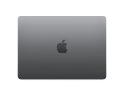 Apple Macbook Air MC7U4 M2 Chip 16GB 256GB SSD 13.6 Liquid Retina Display Space Gray