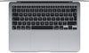 Apple Macbook Air MGN63 M1 Chip 8GB,256GB SSD 13 Inch Space Gray