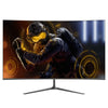 EASE LED Monitor G27V24 27 Inch Curved Gaming 240 Hz