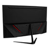 EASE LED Monitor G27V24 27 Inch Curved Gaming 240 Hz