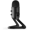 FiFine Microphone K678 USB Podcast for Recording Streaming, Condenser Gaming for PC Mac PS4