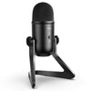 FiFine Microphone K678 USB Podcast for Recording Streaming, Condenser Gaming for PC Mac PS4