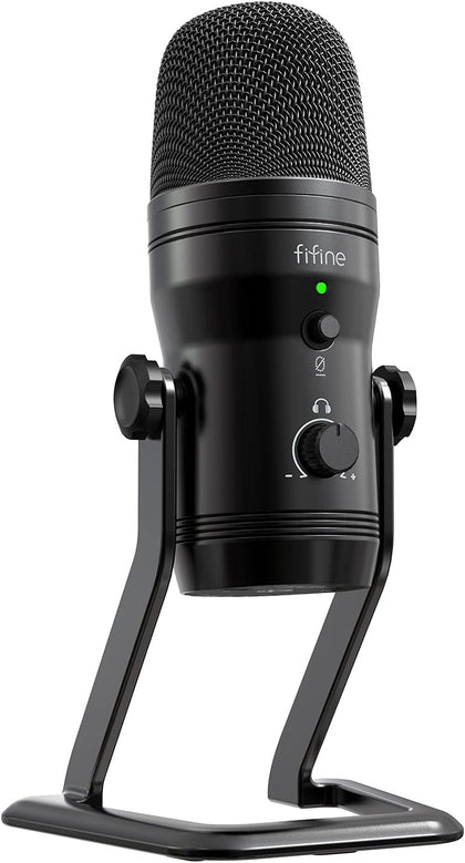 Fifine Microphone k690 Price in Pakistan