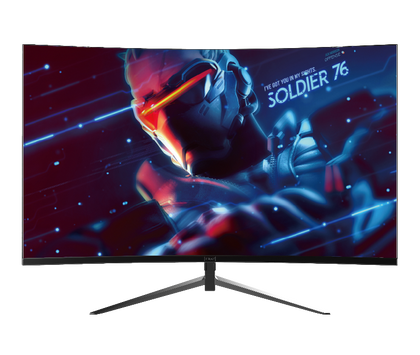 Ease LED Monitor Gaming G24V18 24