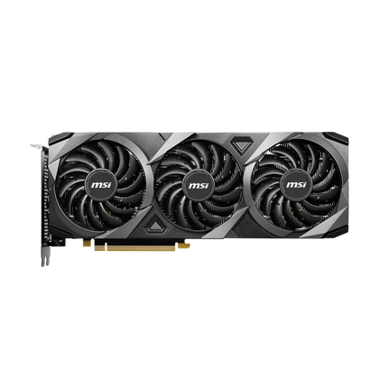 MSI GeForce RTX 3060 12GB Ventus 3X OC