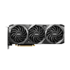 MSI GeForce RTX 3060 12GB Ventus 3X OC