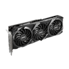 MSI GeForce RTX 3060 12GB Ventus 3X OC