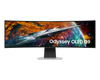 SAMSUNG G9 Odyssey 49Inch 240Hz Dual QHD