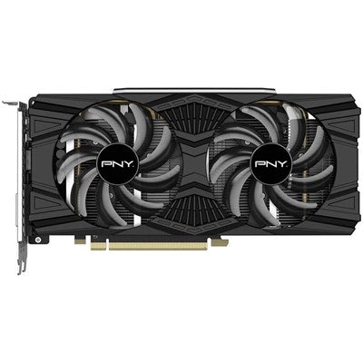 PNY Graphic Card GeForce GTX 1660 Ti 6GB