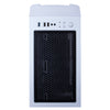 1st Player Casing Dk-d4 white 4 RGB Pre Installed Fans