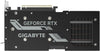 Gigabyte Graphic Card GeForce RTX 4070 Ti SUPER WINDFORCE OC 16G