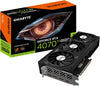 Gigabyte Graphic Card GeForce RTX 4070 Ti SUPER WINDFORCE OC 16G