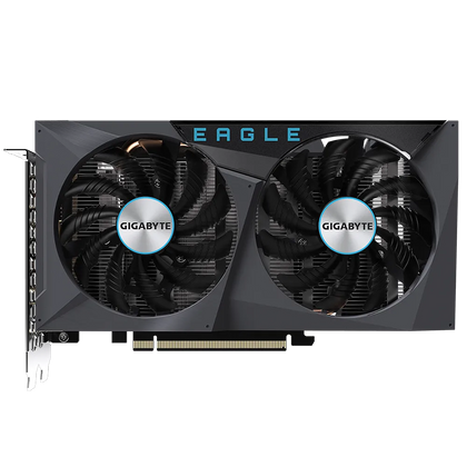 Gigabyte Graphic Card RTX 3050 8GB EAGLE