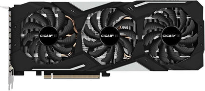 Gigabyte Graphic Card  GTX 1660 Super 6GB Gaming Used 3X Fans