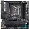 Gigabyte Motherboard B650M Aorus Elite AX DDR5 AMD AM5