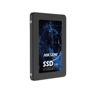 Hiksemi SATA SSD 2.5 Inch 1TB E100