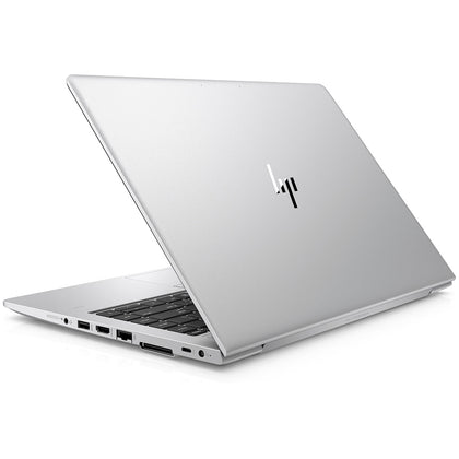 HP Laptop Elitebook 840 G6 Core i5 8th Gen, 8GB, 256GB 14 Inch FHD IPS LED